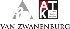 logo vanZwanenburg ATK FC